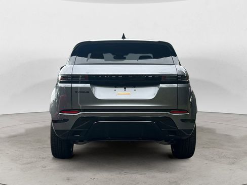 New 2025 Land Rover Range Rover Evoque Dynamic SE image 4