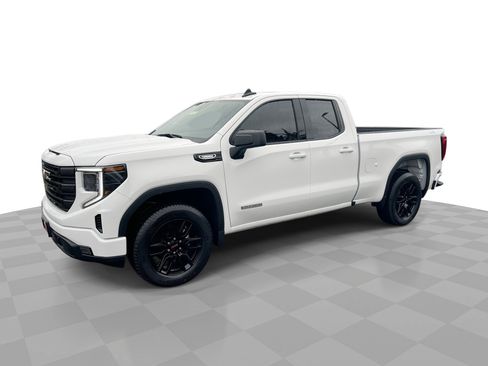 New 2026 GMC Sierra 1500 Elevation AWD/4WD image 34