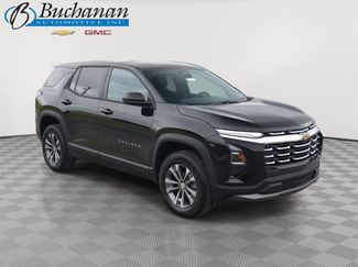 New 2026 Chevrolet Equinox LT w/ Convenience Package II video 1