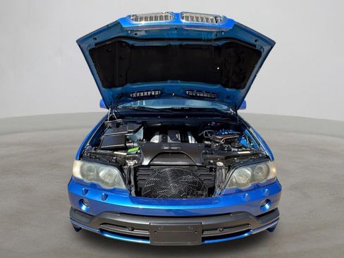 Used 2003 BMW X5 4.6is image 33