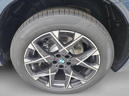 New 2026 BMW X3 xDrive30 w/ M Sport Package image 8