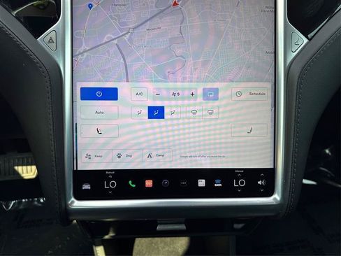 Used 2014 Tesla Model S RWD image 27