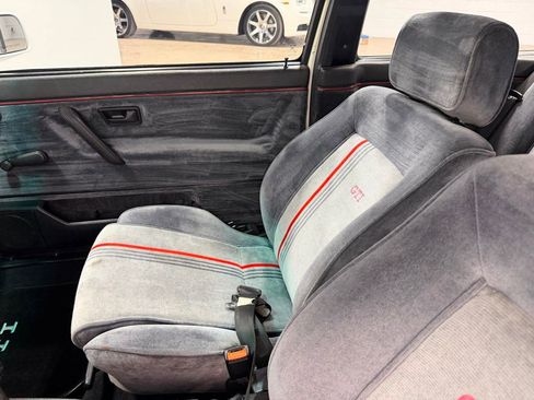 Used 1991 Volkswagen GTI image 39