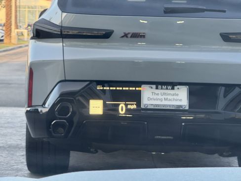 Used 2023 BMW M440i Convertible w/ Premium Package image 21