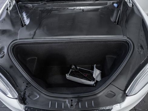 Used 2019 Tesla Model S Long Range image 16