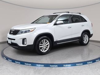 Used 2015 Kia Sorento LX AWD/4WD video 1