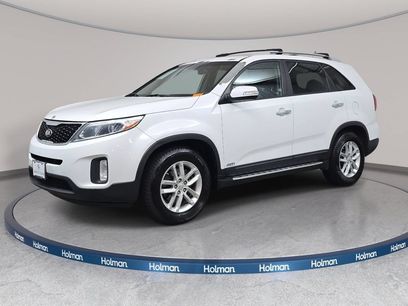 Used 2015 Kia Sorento LX