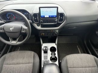 Used 2021 Ford Bronco Sport Big Bend AWD/4WD video 2