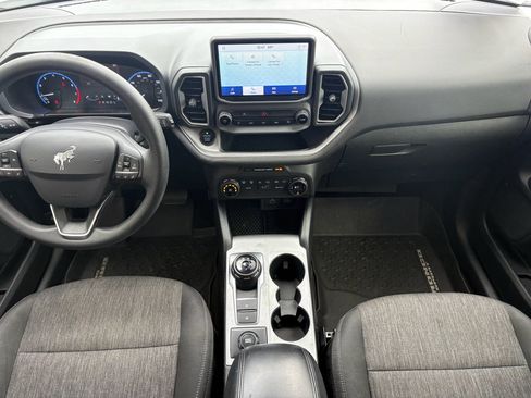Used 2021 Ford Bronco Sport Big Bend AWD/4WD image 2