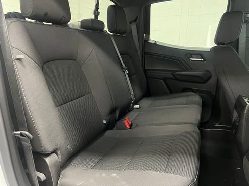 New 2026 Chevrolet Colorado LT AWD/4WD image 20