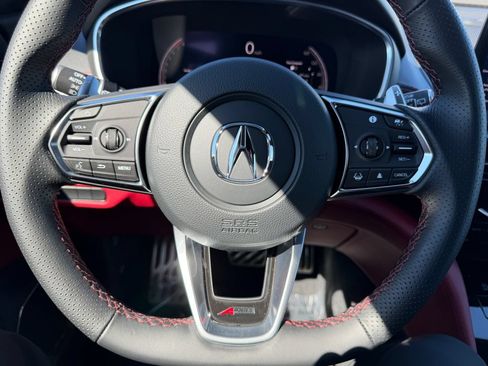 New 2026 Acura MDX A-Spec AWD/4WD image 19