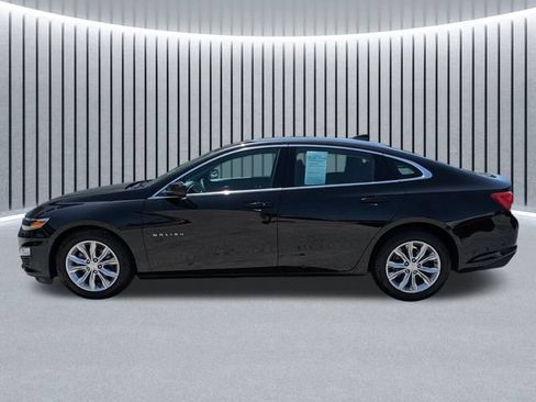 Used 2023 Chevrolet Malibu LT FWD image 7
