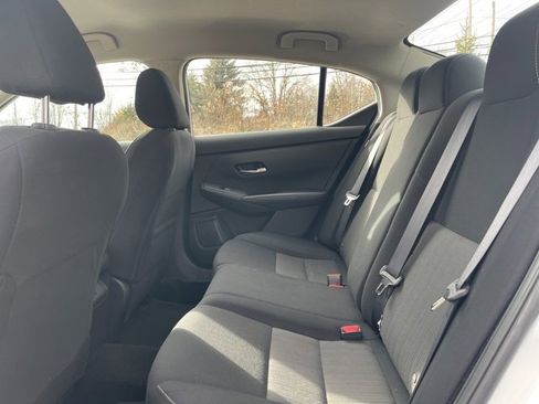 Used 2023 Nissan Sentra SV image 15