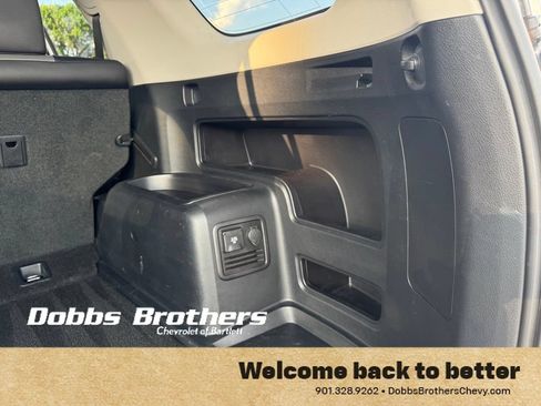 Used 2024 Toyota 4Runner SR5 Premium AWD/4WD image 41