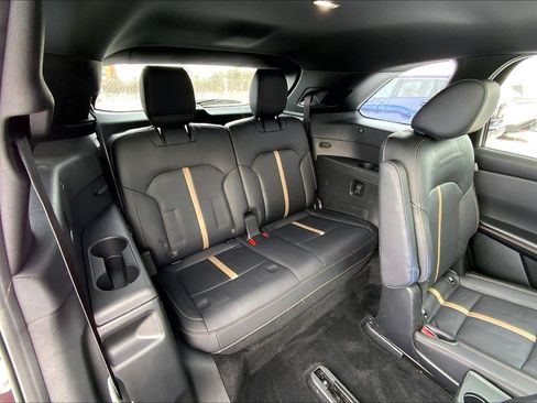 Used 2024 MAZDA CX-90 3.3 Turbo S w/ Premium Package image 29