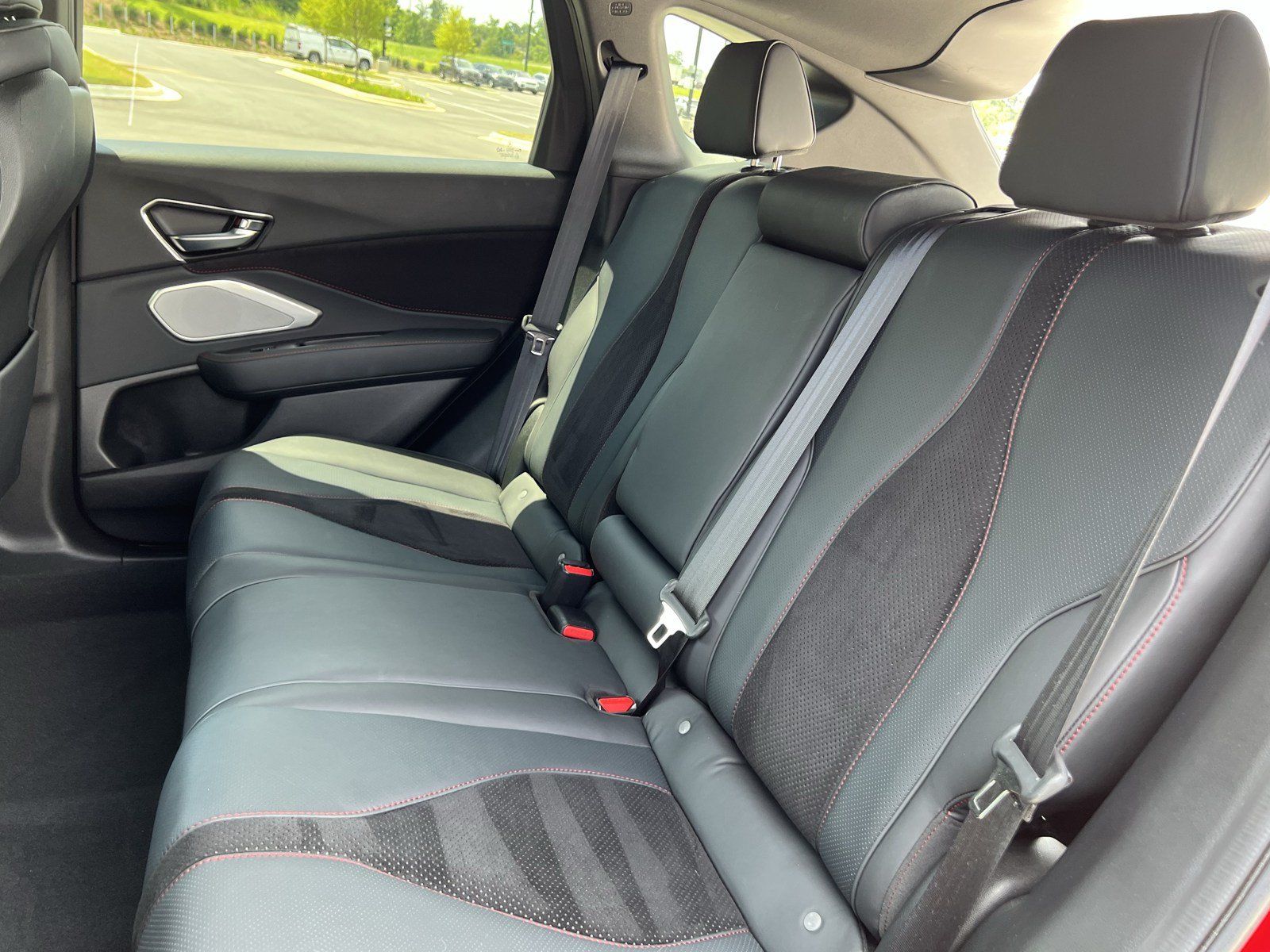 Certified 2023 Acura RDX w/ Advance Package FWD image 32