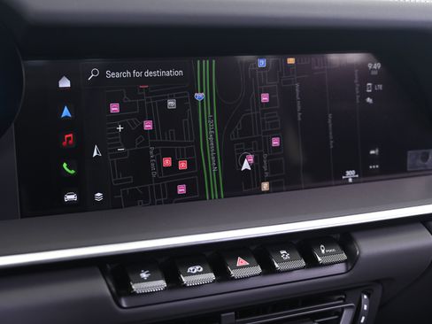 Certified 2025 Porsche 911 Turbo S image 29