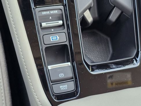 New 2026 Honda Accord Touring image 20