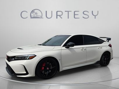 Used 2024 Honda Civic Type R
