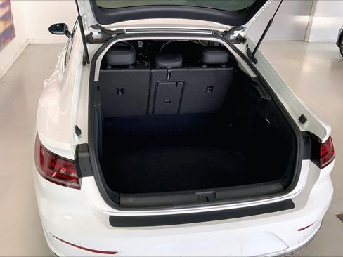 Used 2020 Volkswagen Arteon SE AWD/4WD image 16