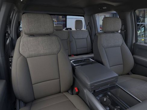 New 2026 Ford F150 XLT w/ Equipment Group 302A MID image 10