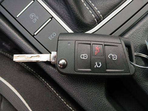 New 2026 Volkswagen Jetta Sport image 27