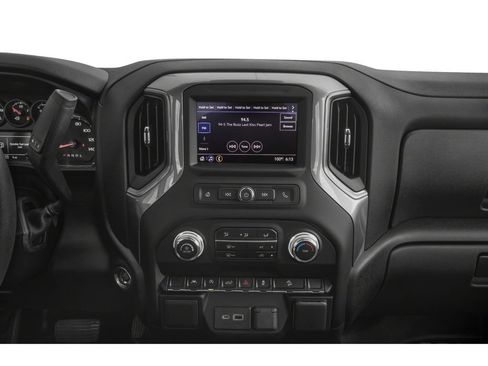Used 2023 GMC Sierra 1500 Denali w/ Denali Reserve Package AWD/4WD image 8