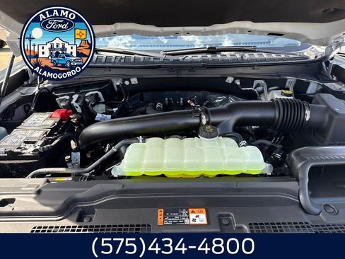 New 2025 Ford Expedition Platinum w/ Stealth Performance Package image 27