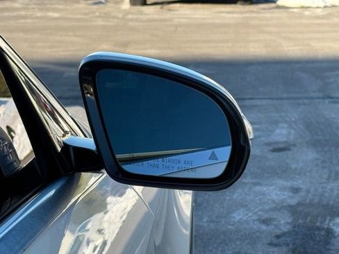 Used 2019 Mercedes-Benz S 560 S 560 image 16