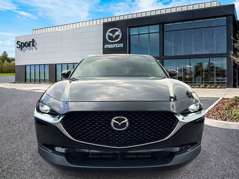 Used 2024 MAZDA CX-30 AWD 2.5 S w/ Premium Package image 8