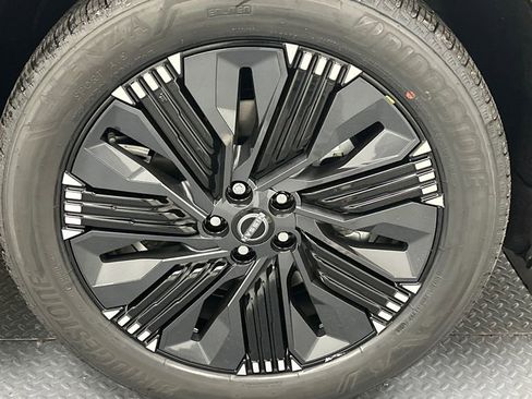 New 2026 Nissan Murano Platinum w/ Cargo Package AWD/4WD image 19