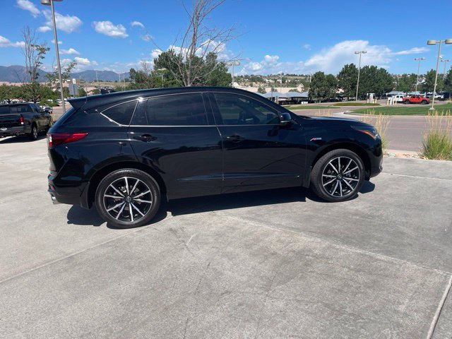Used 2025 Acura RDX w/ Advance Package AWD/4WD image 11