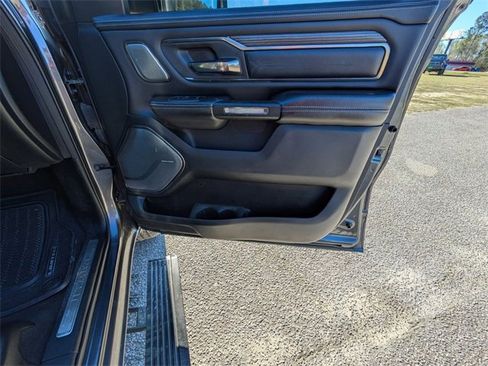 Used 2021 RAM 1500 Limited image 38
