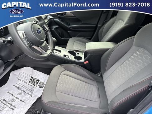 Used 2024 Subaru Impreza 2.0i Sport AWD/4WD image 19