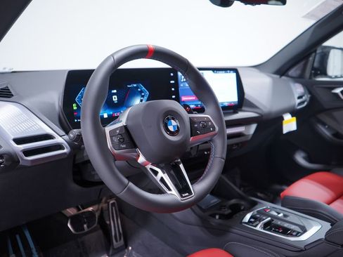 New 2026 BMW M235i xDrive image 6