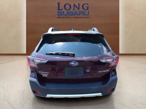 Used 2023 Subaru Outback Limited AWD/4WD image 4