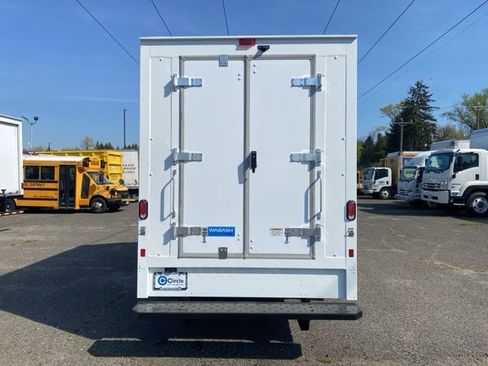 New 2025 Chevrolet Express 3500 w/ Power Convenience Package image 5