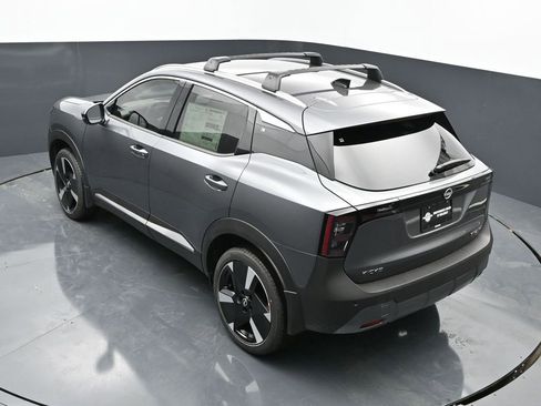 New 2026 Nissan Kicks SR w/ SR Premium Package image 23