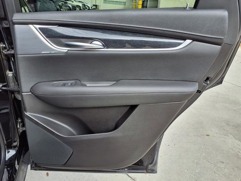 Certified 2023 Cadillac XT5 Premium Luxury w/ LPO, Floor Liner Package image 13