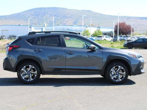 New 2026 Subaru Crosstrek 2.5i Premium AWD/4WD image 7