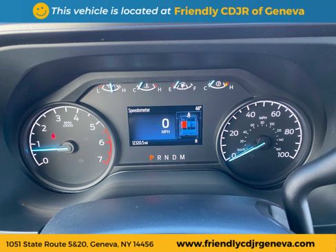 Used 2024 Ford F350 XL w/ XL Off-Road Package image 14