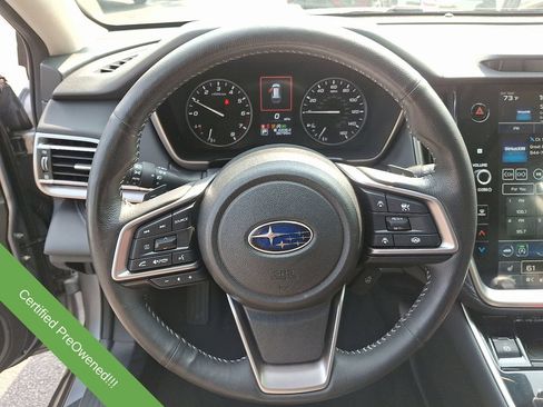 Used 2024 Subaru Outback Limited AWD/4WD image 18