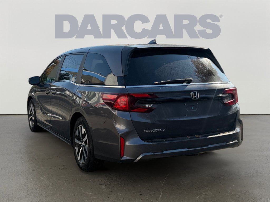 Used 2025 Honda Odyssey EX-L image 5