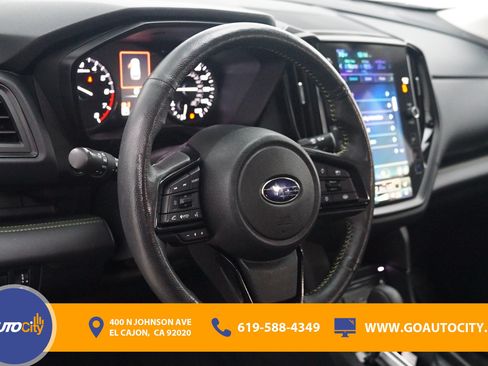 Used 2024 Subaru Ascent Onyx Edition AWD/4WD image 20