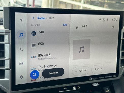 Used 2024 Toyota Sequoia Platinum image 20