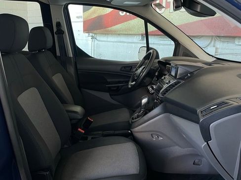 Used 2020 Ford Transit Connect XL image 19