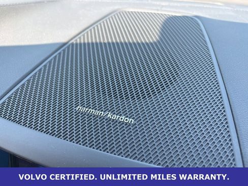 Certified 2024 Volvo XC60 T8 Ultimate w/ Protection Package Premier AWD/4WD image 22