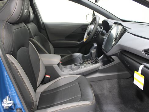 New 2026 Subaru Crosstrek 2.5i Wilderness AWD/4WD image 23