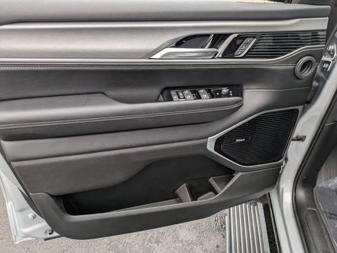 New 2026 Jeep Grand Wagoneer Limited image 10