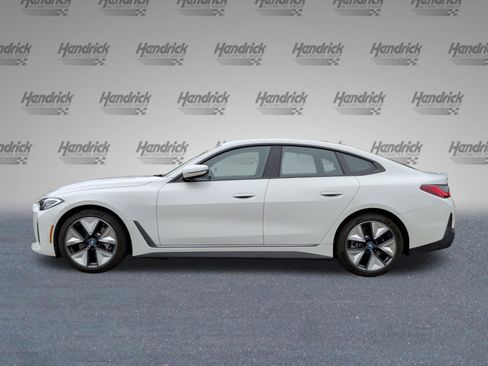 Certified 2023 BMW i4 eDrive35 w/ Premium Package image 10